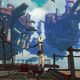Screenshot: Gravity Rush 2